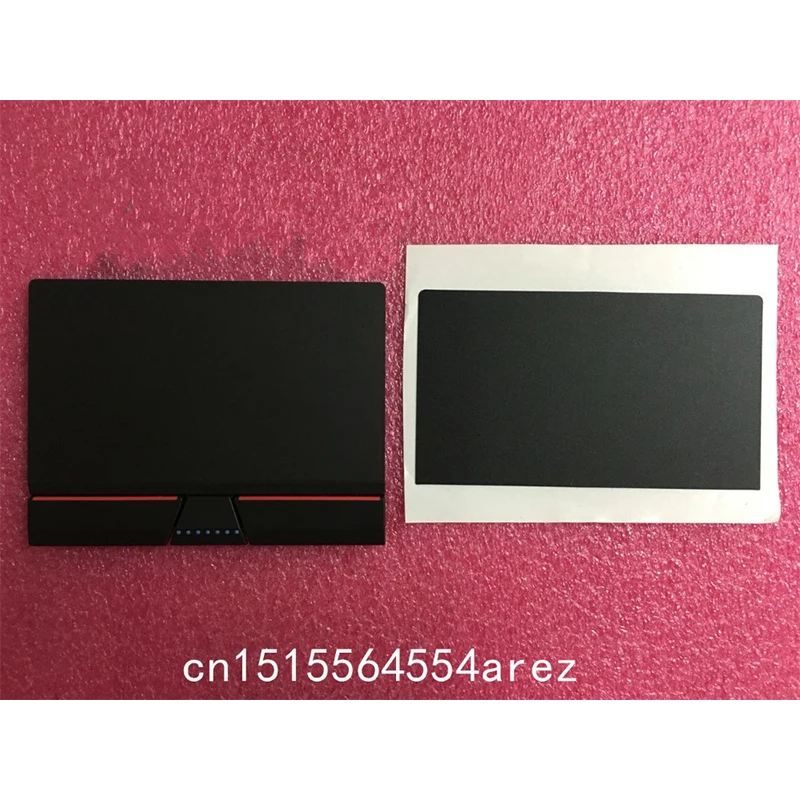 Новый OEM Ноутбук Lenovo ThinkPad W540 T450S T440S T450 T440 E450 с тремя клавишами Сенсорная панель