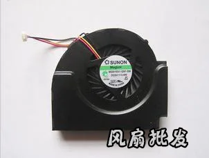 Вентилятор для ноутбука Sunon ThinkPad T510 W510 P/N 60Y4981|fan sunon|sunon fanfan for notebook |