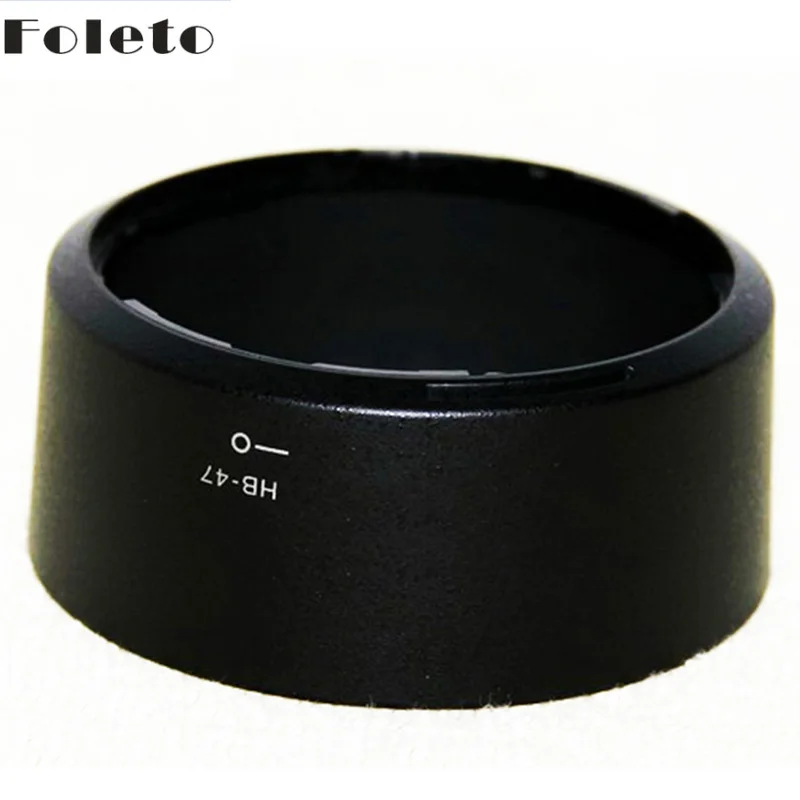 Фотокамера с байонетным креплением для Nikon 35 мм f/1 8G|lens hood|camera lens hoodslens hood for nikon |
