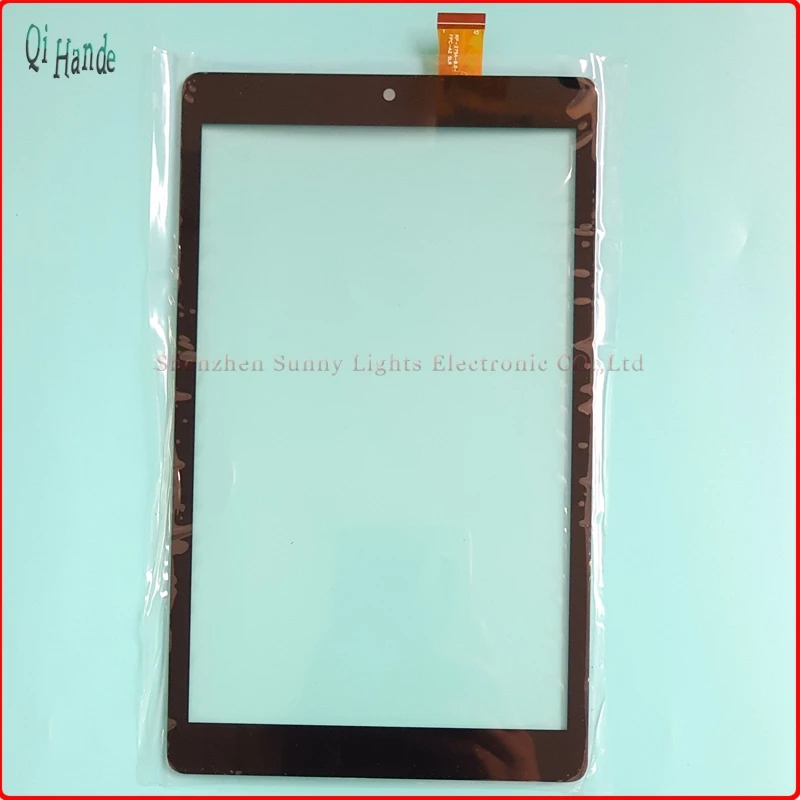

Новинка для 8 ''RP-275A-8.0-FPC-A2 планшета емкостный сенсорный экран панель дигитайзер стекло сенсор Замена Бесплатная доставка