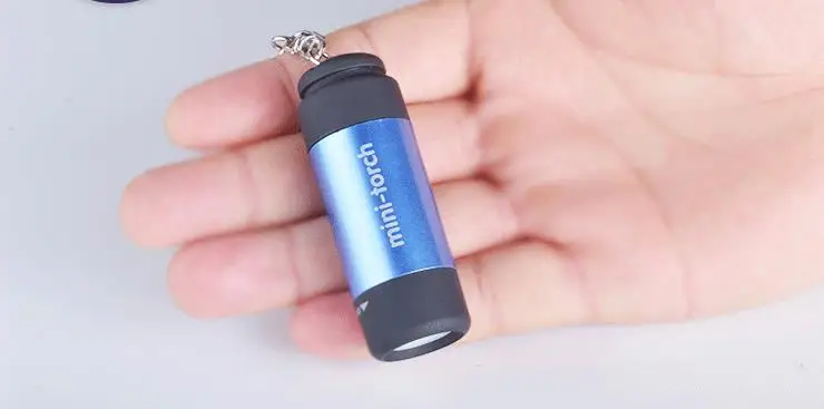 Светодиодный Многофункциональный мини фонарик для дайвинга|small flashlight|flashlight