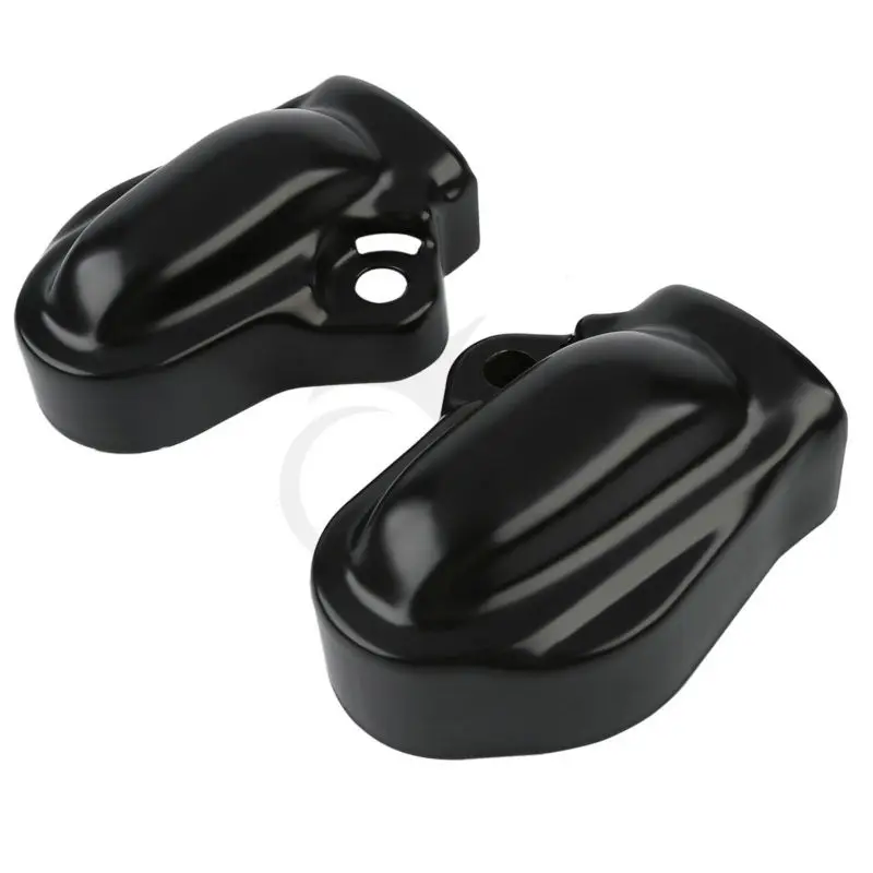 Задние крышки мотоцикла для Harley Night Rod V VRSCA VRSCB VRSCDX VRSCAW VRSCF|rear axle covers|axle coversharley |