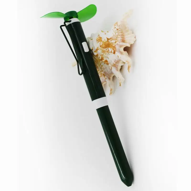 Новое поступление 200 шт. металлическая шариковая ручка мини свежий стиль летняя