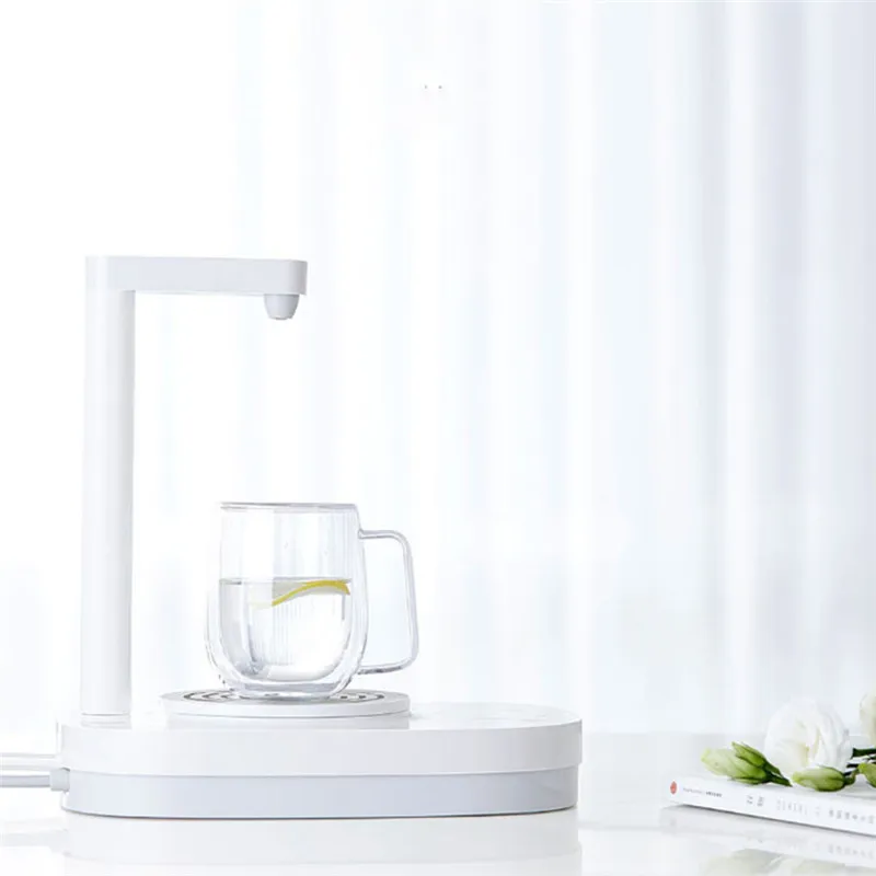 HD JRSSQ01 2100W TDS электрический 3s диспенсер для быстрого нагрева воды с температурным