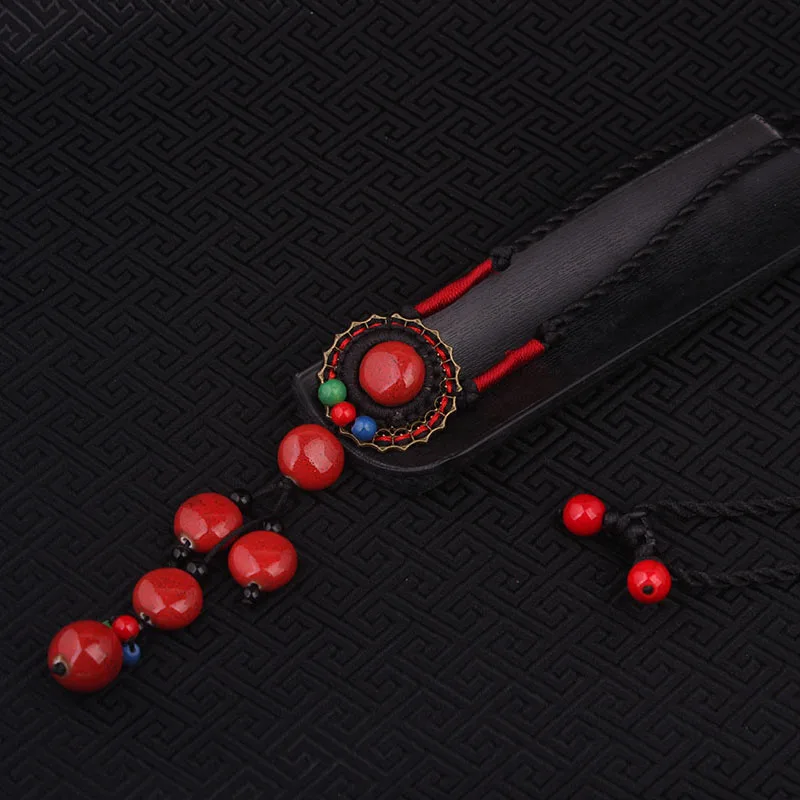 Новое модное этническое ожерелье винтажные длинные подвески на свитер ювелирные