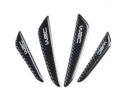 4 шт. автомобильная полоса для защиты от столкновений бампер защита двери сиденья