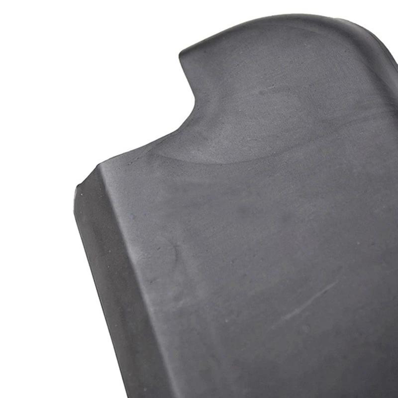Molded Mud Flaps For Ford Fiesta Mk7 2009 - 2017 Mudflaps Splash Guards Mudguards 2010 2011 2012 2013 2014 2015 2016 Accessori | Автомобили