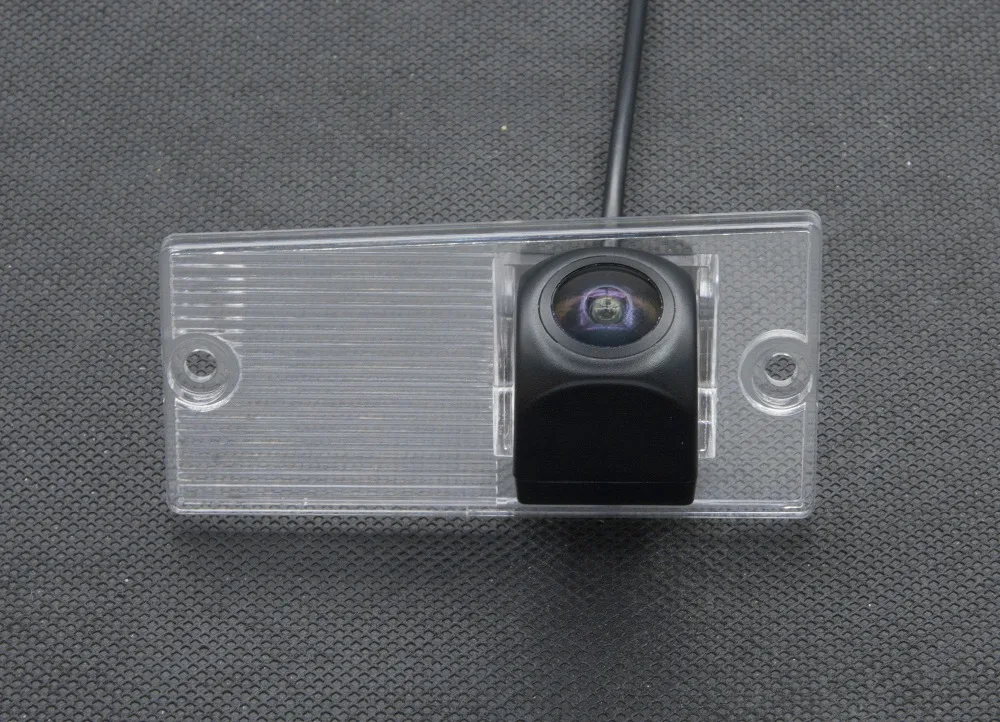 1080P Fisheye MCCD Старлайт камера заднего вида Камера для Kia Sportage 2000 2001 2002 2005 2006 2007 2008 2009 2010 2011 2012