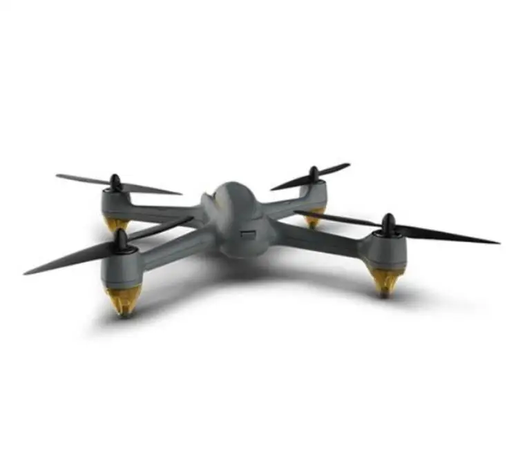 Квадрокоптер Hubsan H501M X4 Waypoint WiFi FPV Бесщеточный GPS с HD камерой 720P Радиоуправляемый