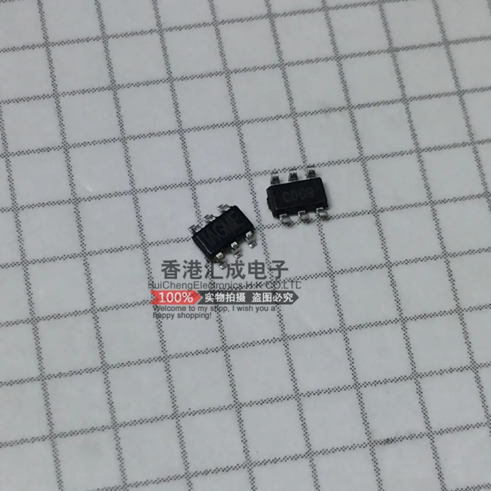 

MP1471AGJ-Z MP1471AGJ MP1471 SOT23-6 New Original