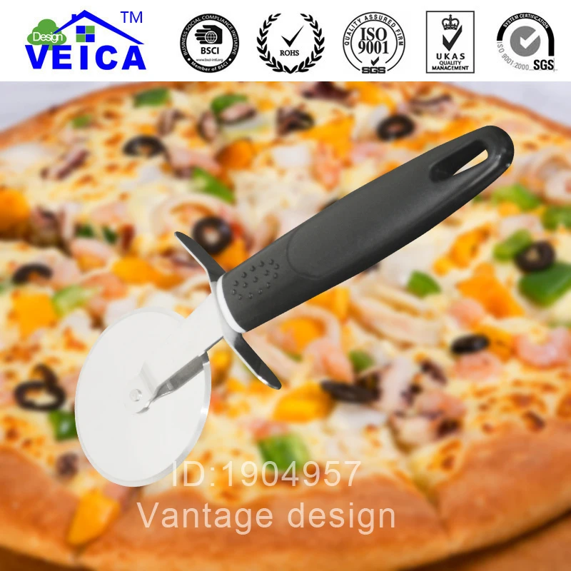 1 шт. нож для пиццы из нержавеющей стали | Дом и сад