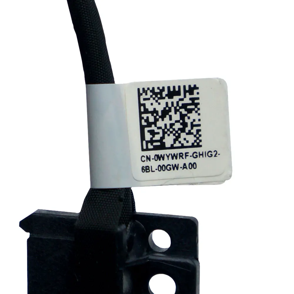 

New SATA Hard Drive HDD Connector Cable for Dell Precision 17 7710 0WYWRF WYWRF