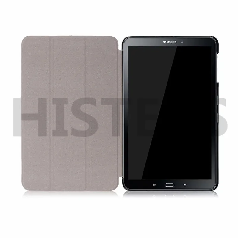 Аксессуары для samsung Galaxy Tab A6 10,1 S-Pen WiFi SM-P580 SM-P585 умный чехол+ Bluetooth клавиатура+ чехол+ пленка+ стилус+ салфетки