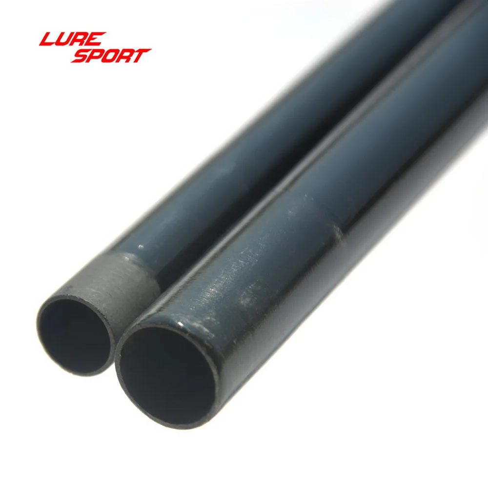 LureSport 2 комплекта 28 м карбоновый стержень секции H силовой Строительные