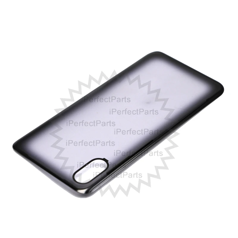 Задняя крышка для Xiaomi Mi 8 Explorer, задняя крышка для Xiaomi Mi 8 Explorer