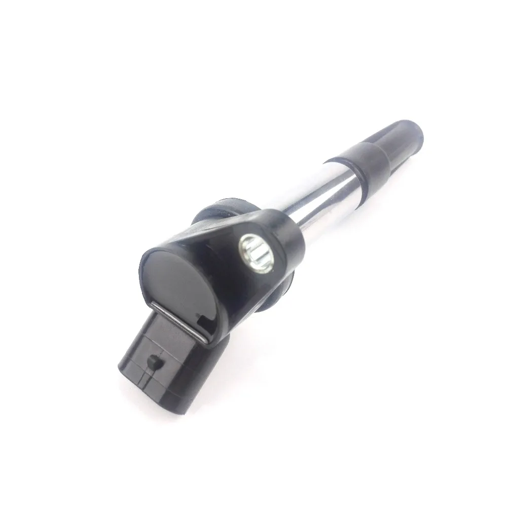 Ignition Coil for For Chevrolet Epica 2006-2011 25181813 96414260 19005277 KM10565 | Автомобили и мотоциклы