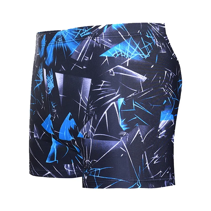 Sfit 2019 Мужские Печатные Surffing короткие плавки подкладка пляжные шорты Homme быстросохнущие Boardwear свободные