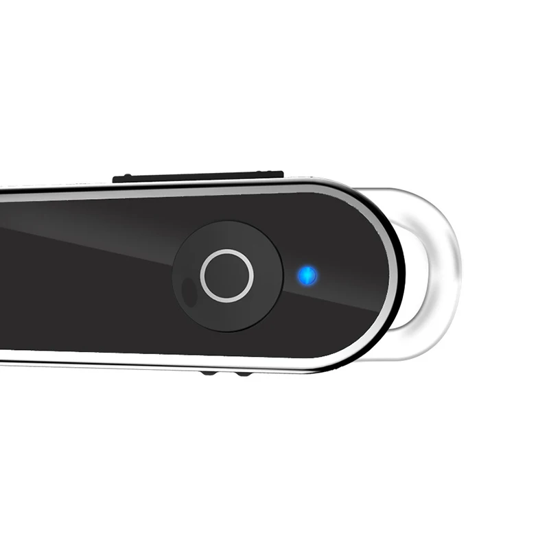 Фанатик E5 Беспроводной Bluetooth гарнитура Carkit громкой связи наушники с микрофоном MP3