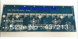 Новинка 100% 3 фазный инвертор немодулированного синусоидального сигнала EGP3000W