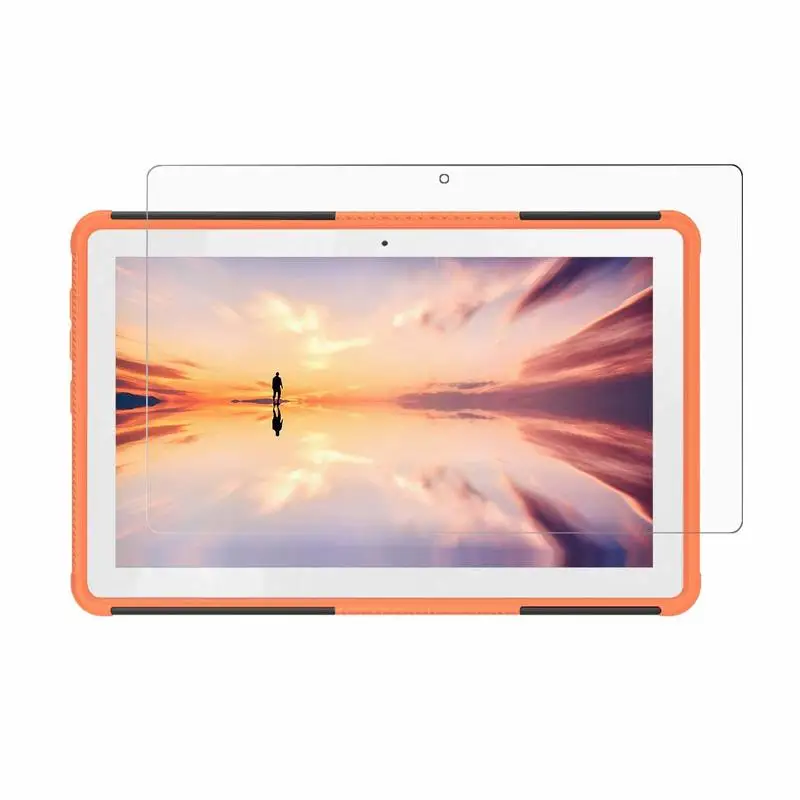 Защита экрана для Lenovo Tab 4 10 ТБ X304L TB X304F закаленное стекло Tab4 1 дюйма X304 прозрачное