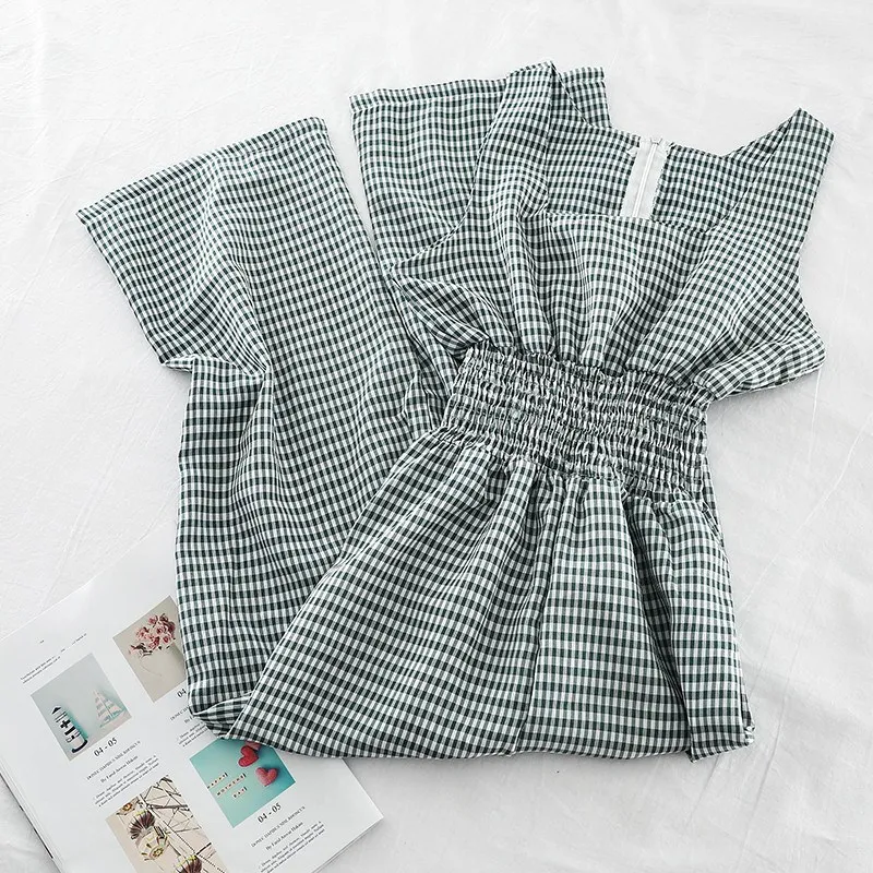 2019 летний бандажный длинный женский повседневный элегантный комбинезон без