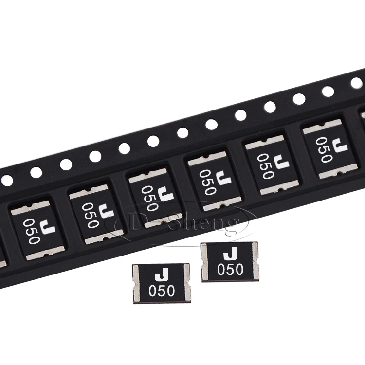 Самовосстанавливающийся Предохранитель 2920/SMD а мА 60 в быстрая сброс|fuse 0.5a|0.5a fuse500ma