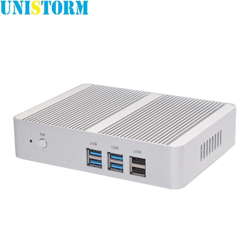 Мини-ПК Celeron N3050 1 6 ~ 2 08 ГГц Windows 10 HDMI Wi-Fi | Компьютеры и офис