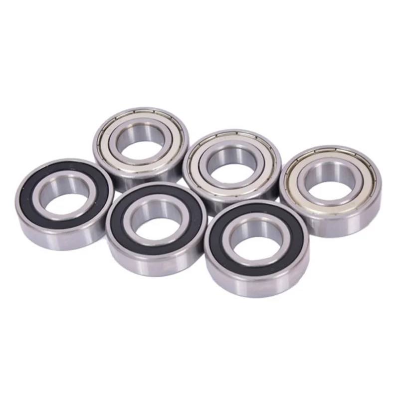 Single row deep groove ball bearing double cover type 6200 6201 6202 6203 6204 6205 6206 6207 6208 | Обустройство дома