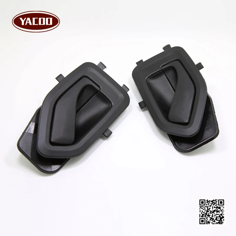 Внутренняя внутренняя дверная ручка для PEUGEOT 405 OEM: 9143 40 45 9117 34 33|interior door handle|door