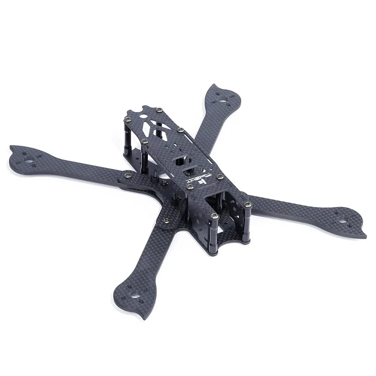 IFlight XL5 V3 FPV рама 240 мм Колесная база комплект для радиоуправляемого гоночного дрона F4/F7 управление полетом 2207/2306 бесщеточный двигатель 5 дюймов пропеллер