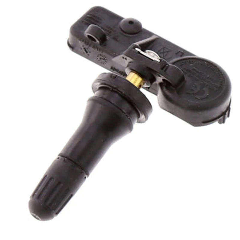 4X TPMS датчик давления в шинах для CHRYSLER JEEP FIAT DODGE 56029398AB 433 МГц один комплект|sensor