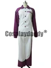 Костюм для косплея Kuroko no Basuke YOSEN школьная форма мурасакибара atсуси