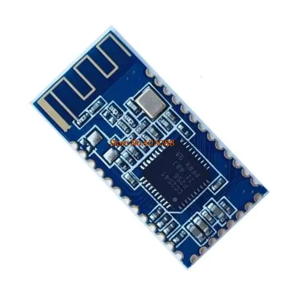 【AH ROBOT】 при-05 BLE Bluetooth 4 0 Uart модуля приемопередатчика CC2541 Центральная коммутация