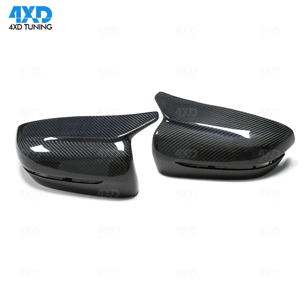 Застежка для зеркала заднего вида G32 GT замена M Look BMW G11 G12 G30 G38 530i 540i чехол из сухого