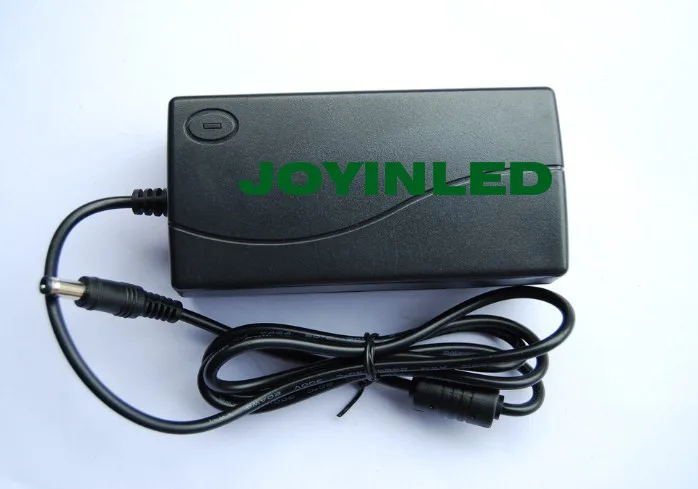 12В 5А адаптер питания плюс мини RGB пульт дистанционного управления и 5 м
