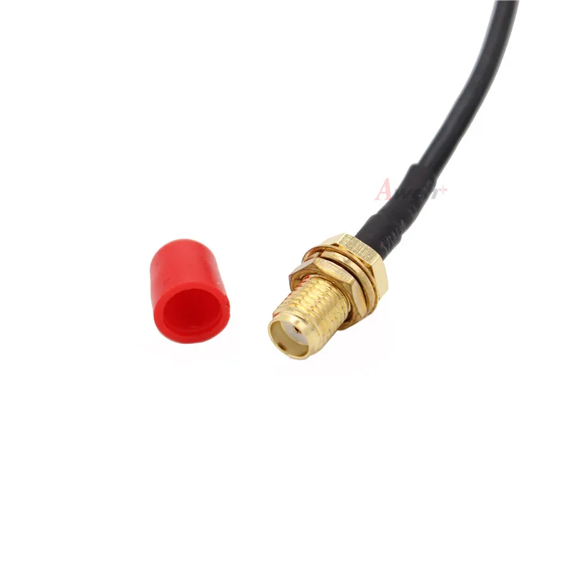 Нагоя UT-102UV SMA Женская двухдиапазонная антенна для Kenwood BaoFeng UV-5R 6R 5X GT-3 UV-82 UV-5RA Retevis