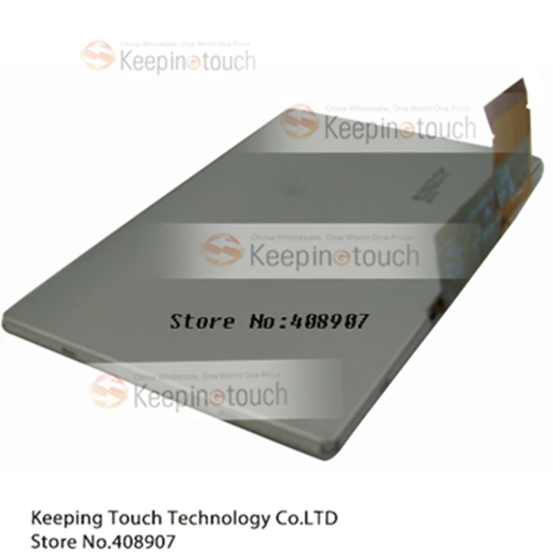 ЖК дисплей + сенсорный дигитайзер для автомобильной навигации GPS Garmin Nuvi 1310 1300 1310T