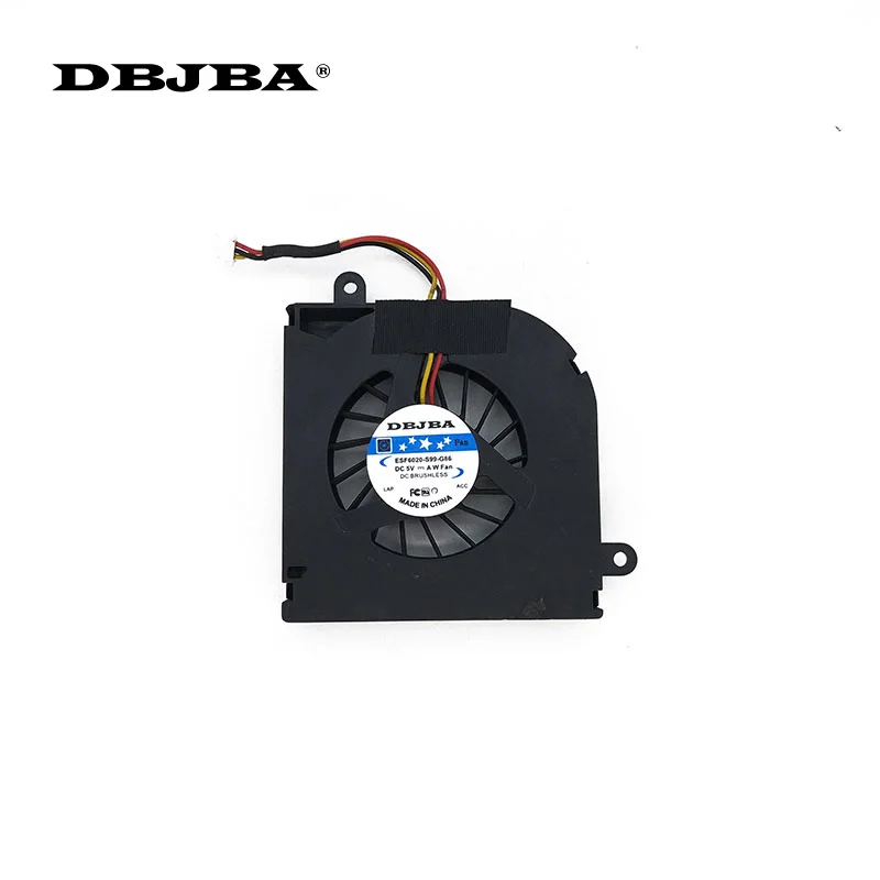 Охлаждающий вентилятор для ноутбука Lenovo 3000 V100 GB0506PGV1 A 13. V1.B2320. F. GN DC5V 3 контактный
