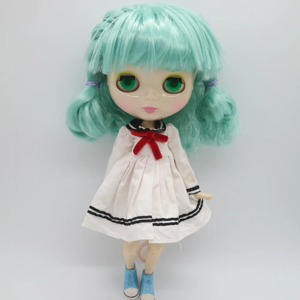 Кукла BLYTH (TFS 62M) | Игрушки и хобби