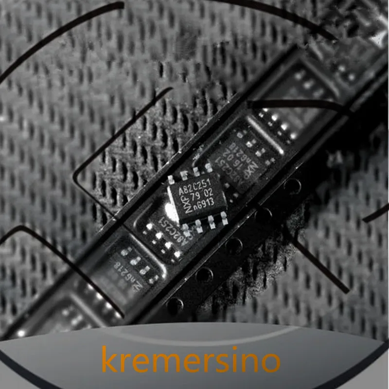 

A82C251 for ECU board CAN Communication