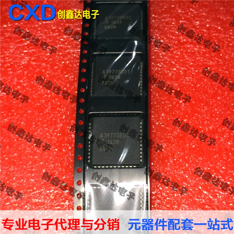 

A3977 A3977SEDT