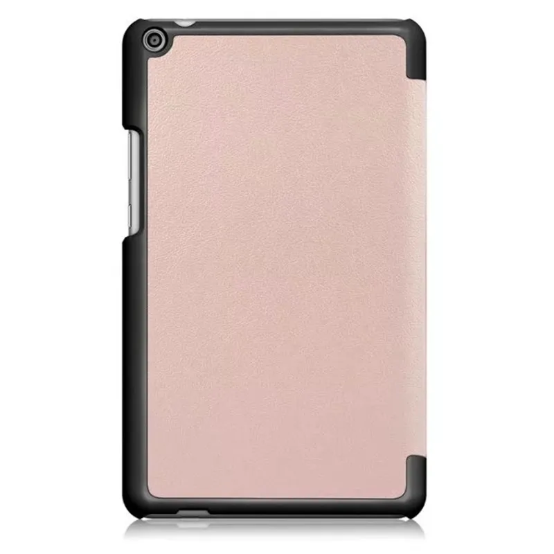 Тонкий Магнитный чехол из искусственной кожи для Huawei MediaPad T3 8 0 KOB W09 планшета mediapad