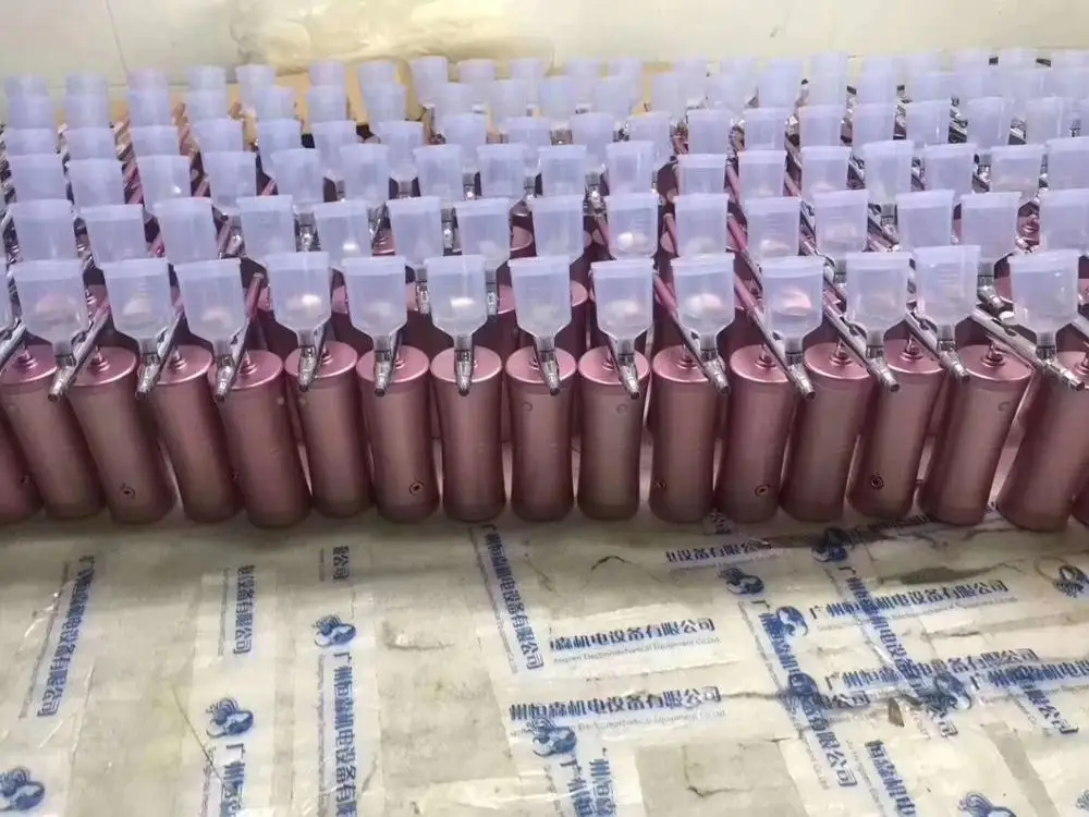 Аппарат для инъекций кислородом лица нано-увлажняющий аппарат спа-салона