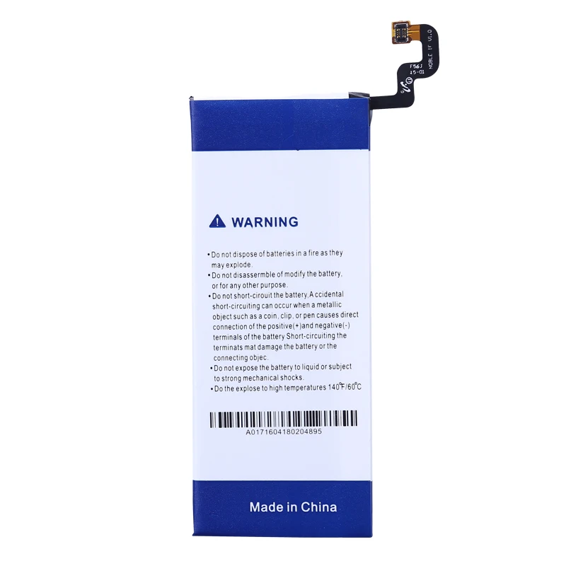 Новый аккумулятор 4500 мАч для Samsung GALAXY Note 5 N9200 N920t N920c|Аккумуляторы мобильных