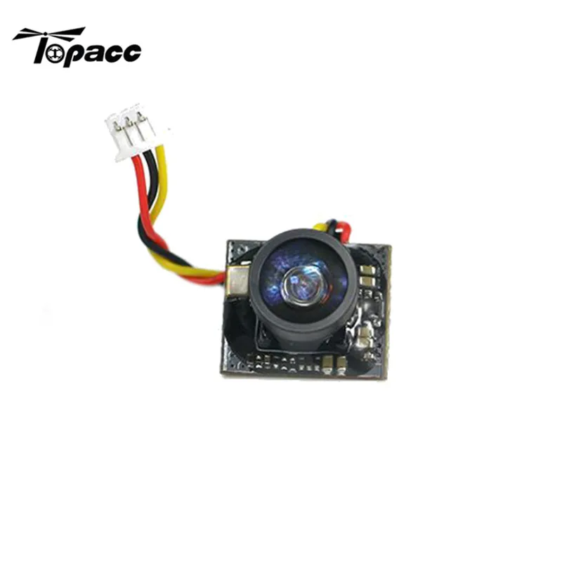 Мини OV231 800TVL FOV 150 градусов NTSC FPV камера для мультиротора высокой четкости RC Racer Drone |
