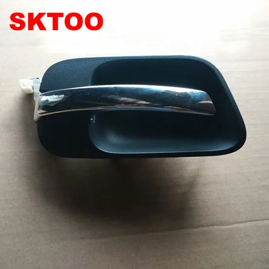 

SKTOO Бесплатная доставка Дверная ручка для Chrysler 300C Автомобильная дверная обшивка для ручки ручка (Левая или правая)