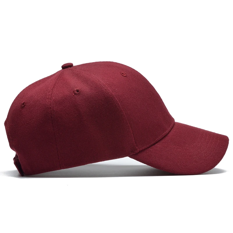 [NORTHWOOD] новая однотонная бейсболка для мужчин и женщин бейсболка кепки Para Hombre шляпа папы костяная Masculino хип-хоп бейсболка