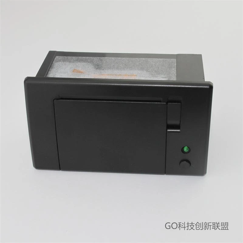 Встроенный термопринтер (TTL 5-9V) с поддержкой Raspberry Pi Beaglebone black AM335x imx6 linux/android |