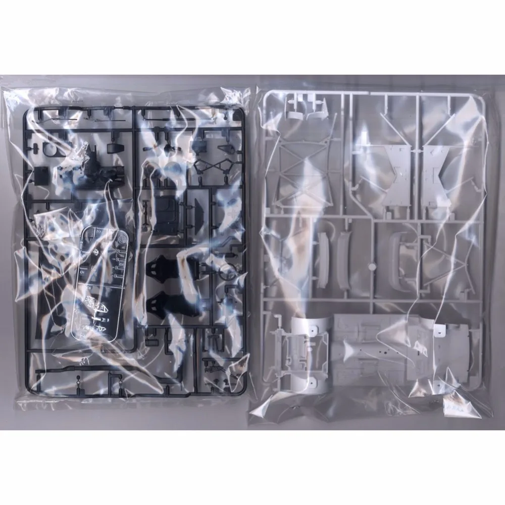 Автомобильные модели OHS tiiya 24221 1/24 206 WRC строительные комплекты|model building kits|building
