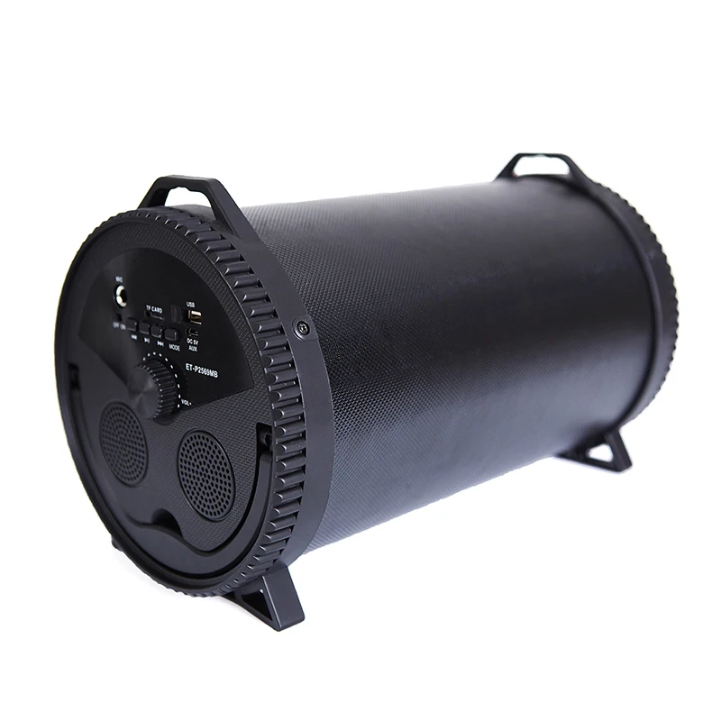 Новая уличная Bluetooth колонка с большими басами беспроводная Спортивная мощная